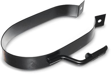 HJS 83 12 2045 Exhaust hanger
