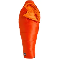 Big Agnes, Schlafsack