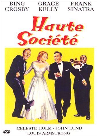 Charles Walters - Haute société [FR Import] - Preis vom 09.10.2026 07:28:09 h