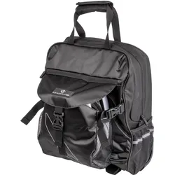 M-Wave, Velotasche, (15 l, Gepäckträgertasche)