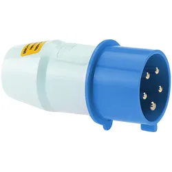 Bals Elektrotech. Drehfeldrichtungsanzeiger 2225