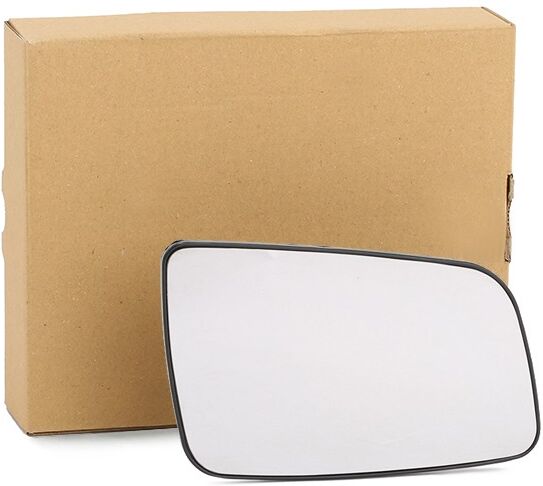 TYC 325-0013-1 Wing mirror glass