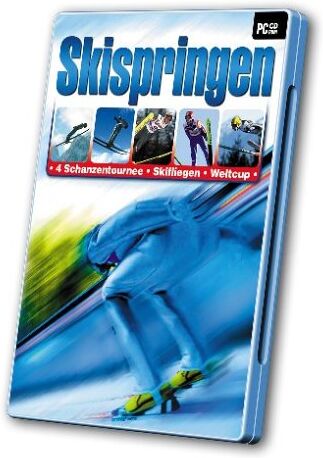 media Verlagsgesellschaft mbH - Skispringen - Preis vom 30.09.2026 09:01:18 h
