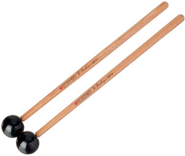 Steiner superiormallets Benjamin Schmidinger GP 3