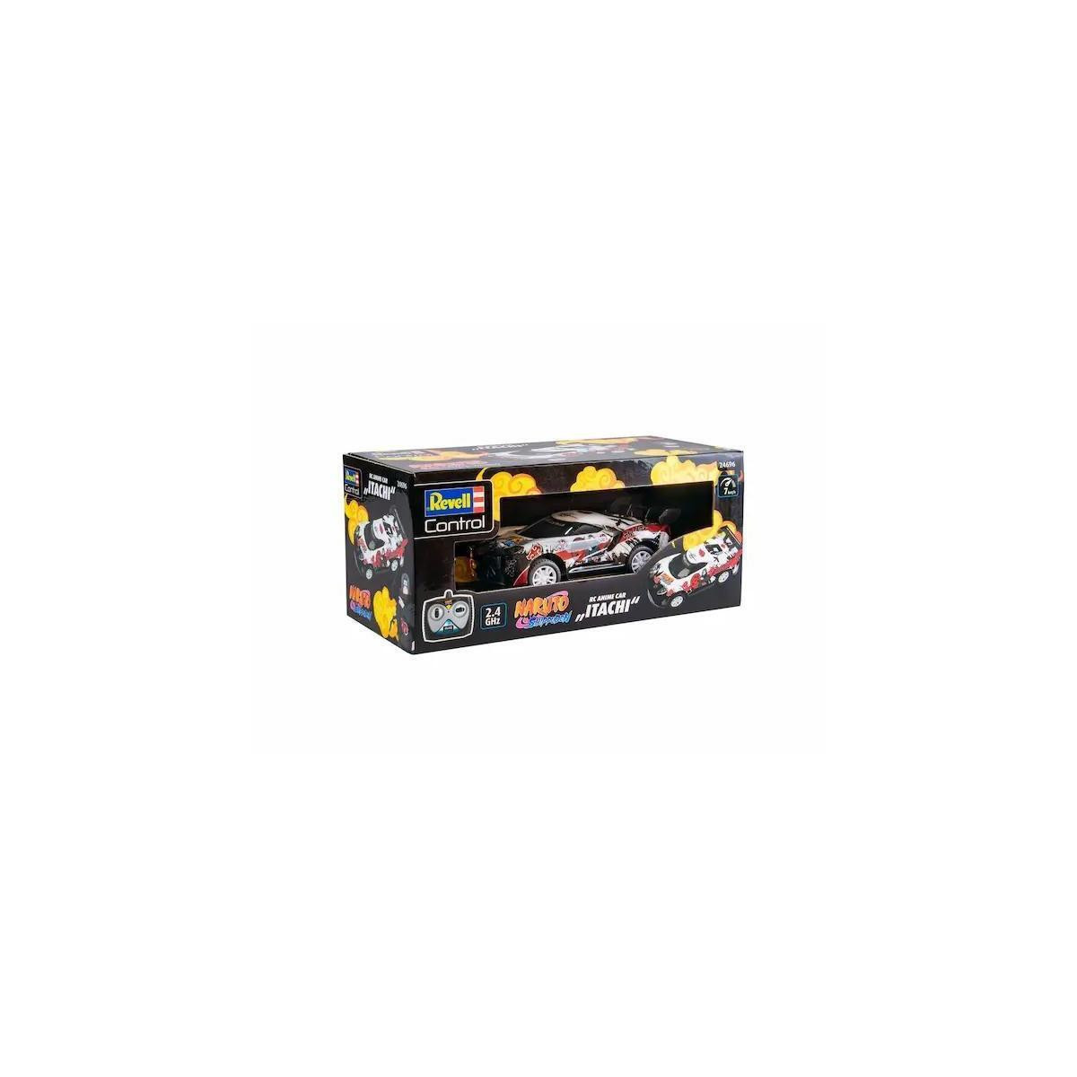 Revell Modelauto schaal 1:26