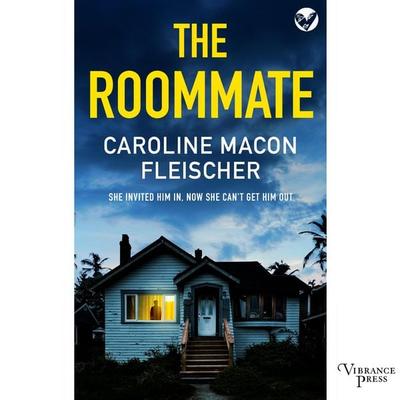 The Roommate - Caroline Macon Fleischer, Audio, 9781624619403