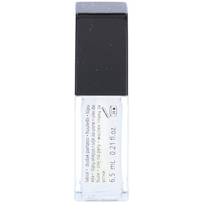Babor Super Soft Lip Oil 06 Transparent 6,5ml 6,5 ml Öl