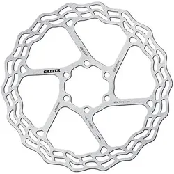 Galfer Bike, Bremsscheibe, (160 mm)