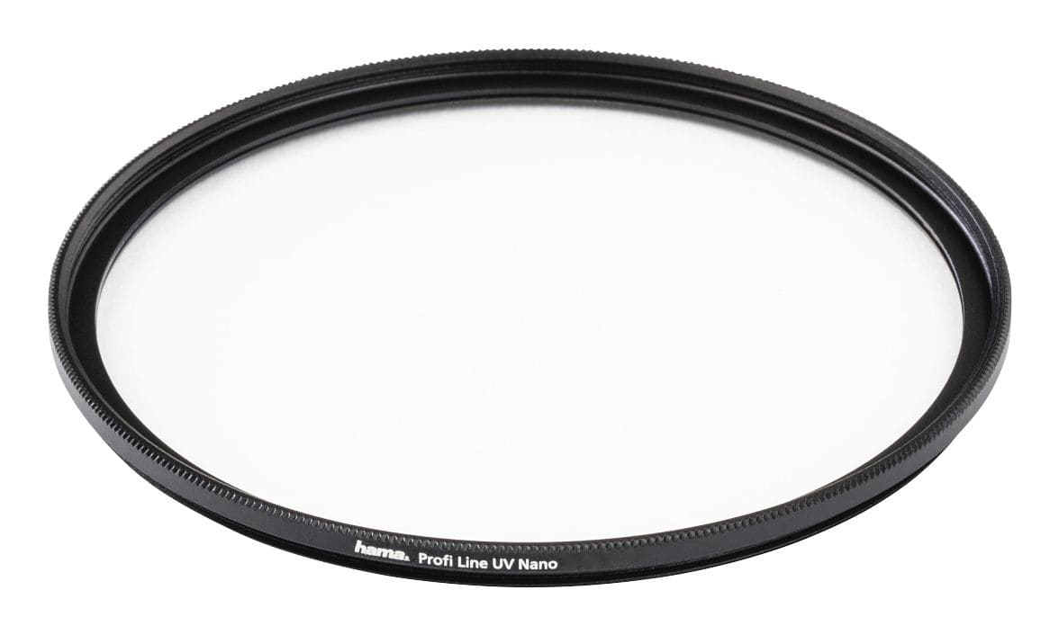 Hama Profi Line UV Nano 00071400