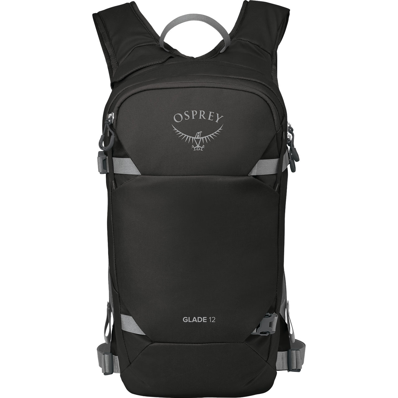 Osprey Glade Backpack 12L black