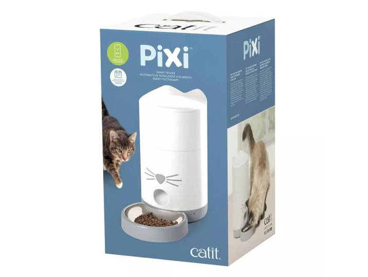 Catit - Smart Feeder, 5.5 L