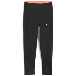 PUMA Hypernatural 7/8-Leggings Mädchen 01 - PUMA black 140