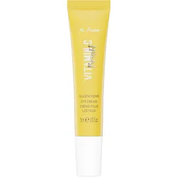 M. Asam® VITAMIN C Bright Augencreme