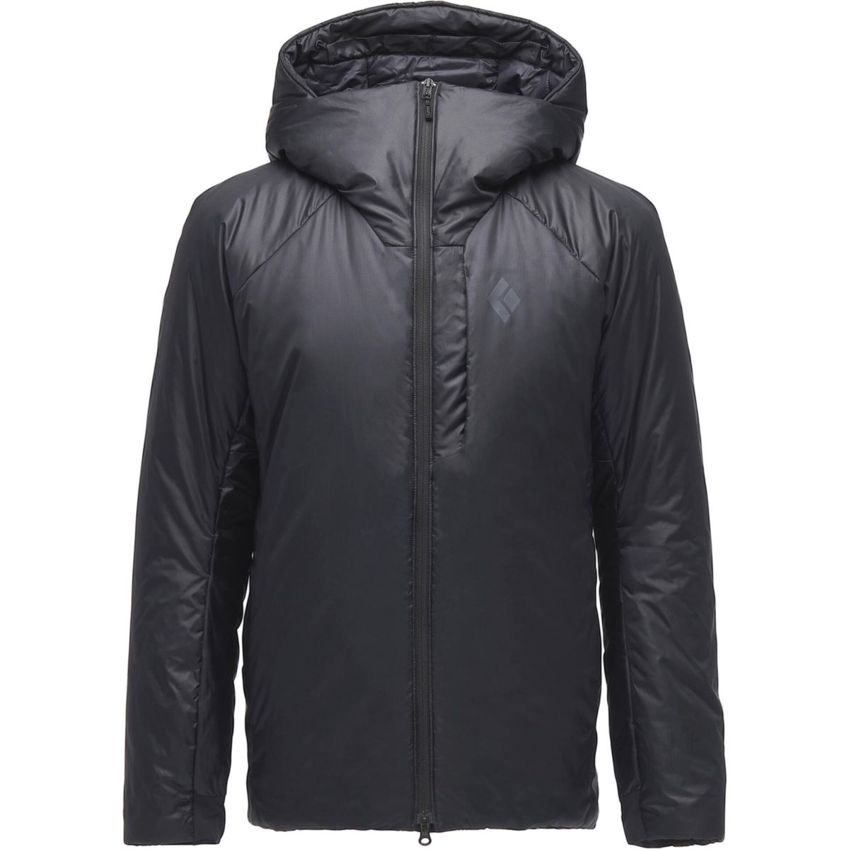 Black Diamond M Solution 4.0 Parka black (0002) MED AP7440050002MED1