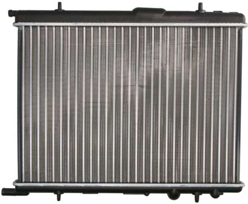 Kühler, Motorkühlung NRF 58304A