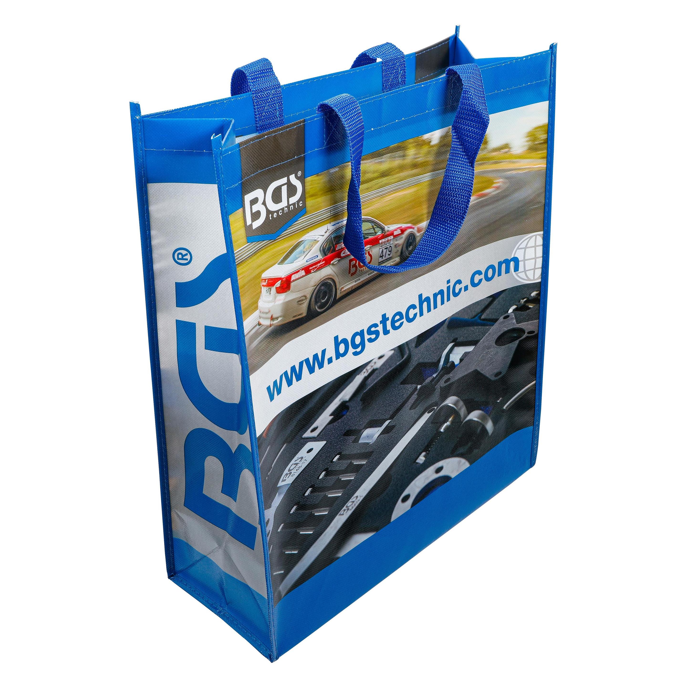BGS Tragetasche | S (9899)