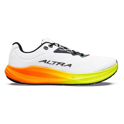 Altra - Torin 9 - Runningschuhe 41 | EU 41 weiß/gelb
