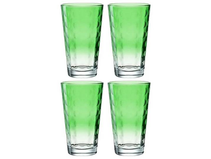 Leonardo OPTIC Gobelet long drink LD XL 540 ml Vert clair