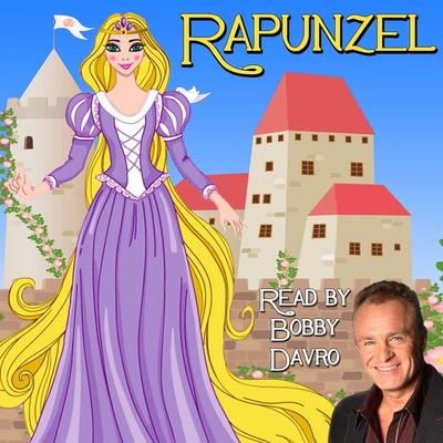 Rapunzel - Mike Bennett,Jacob Grimm,Wilhelm Grimm, Audio, 9781509485260