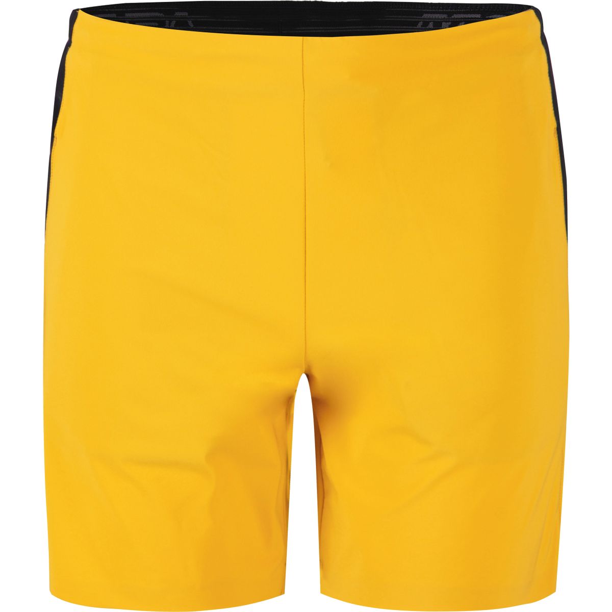 Montura Synth Shorts mustard (348) M MPSF33X-TS686-348-M