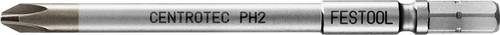 Festool 500845 PH 2-100 CE/2 Kreuzschlitz-Bit Antrieb: 1/4" (6.3 mm) Abtrieb: Kreuzschlitz Phillips PH 2 100mm