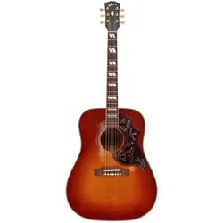 Gibson 1960 Hummingbird Murphy Lab Heavy Aged #1 - Westerngitarre