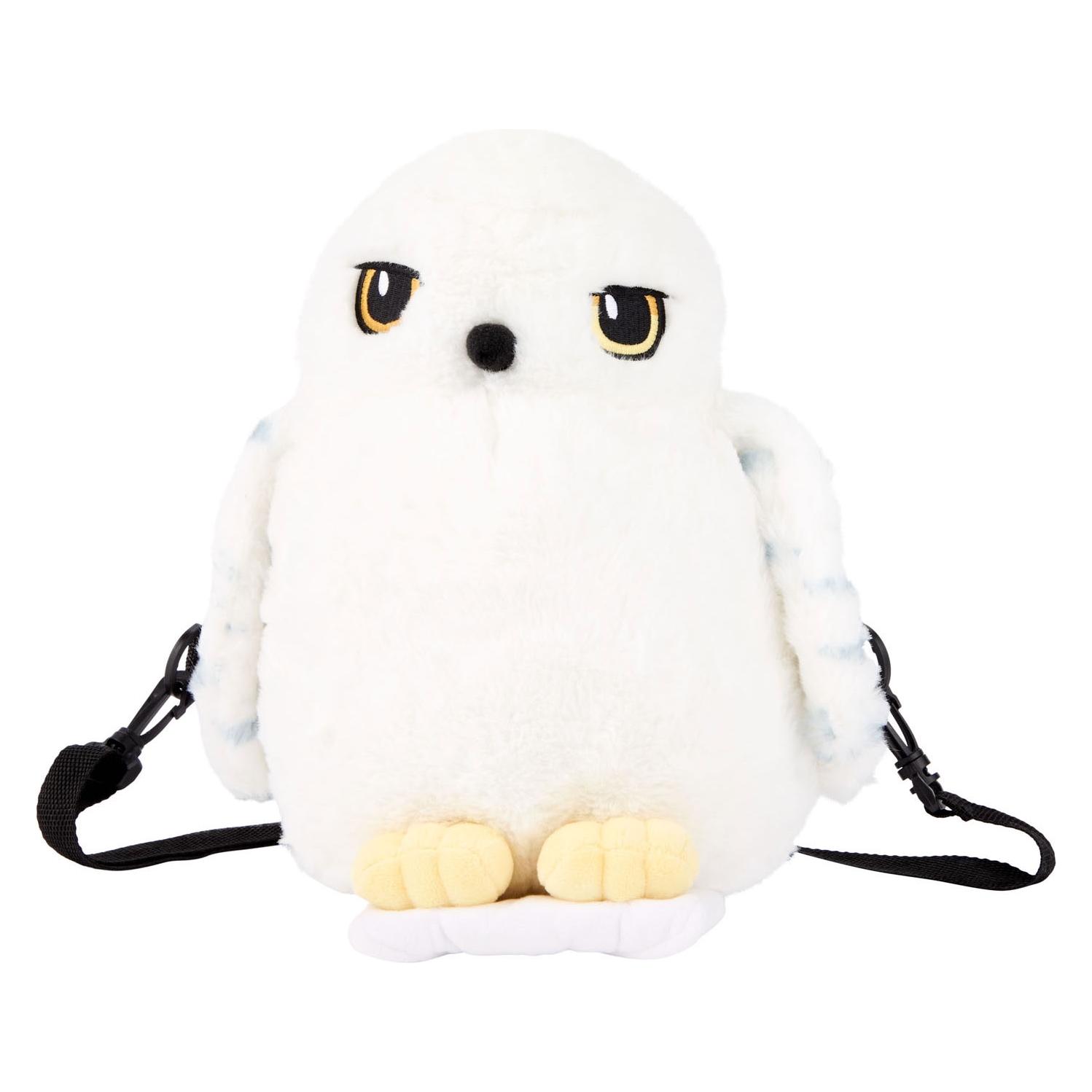 CyP Brands Harry Potter - Sac à dos Hedwig (32 cm) (PLH1069)