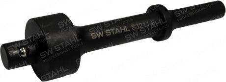 Swstahl Meißel, Meißelhammer S32116