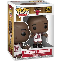 Funko POP! NBA Michael Jordan Shrug
