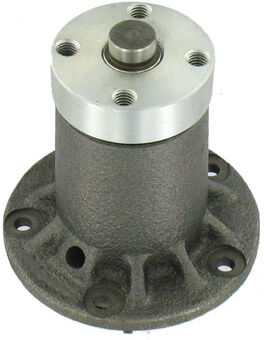 Skf Wasserpumpe Vkpc 88807 Für Mercedes
