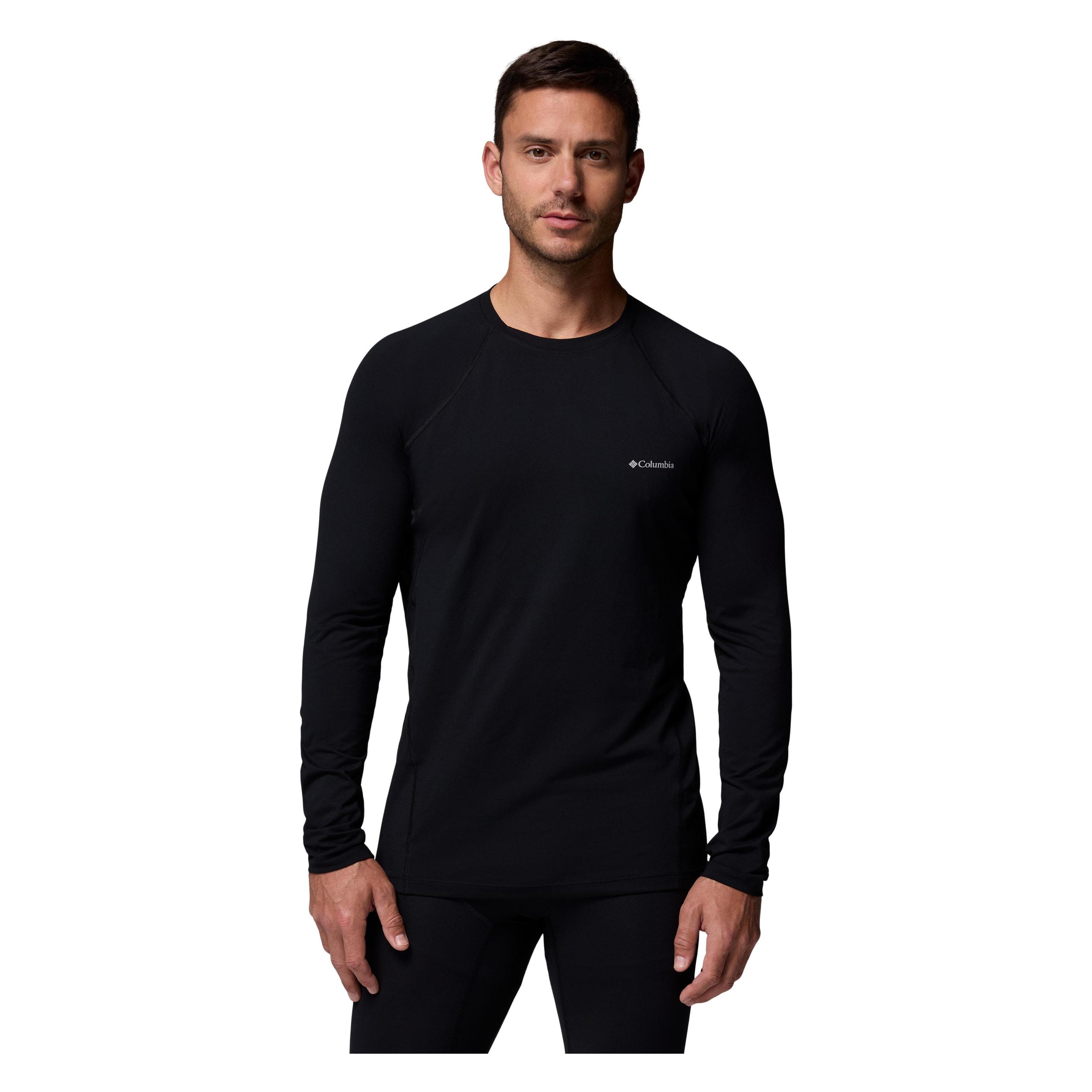 Columbia Midweight Stretch Long Sleeve Top (L) (485898)