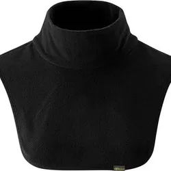 GONSO Gonso Unisex Accessoire Fleece, Größe 00 in Schwarz 01100