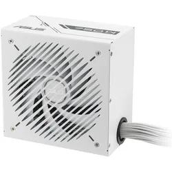 ASUS PRIME Bronze, PRIME-750B-WHITE, weiß, 750W ATX