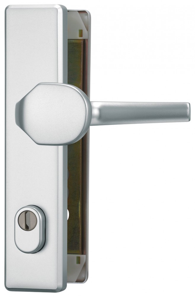 ABUS Türgriff HLZS814 10020351-01