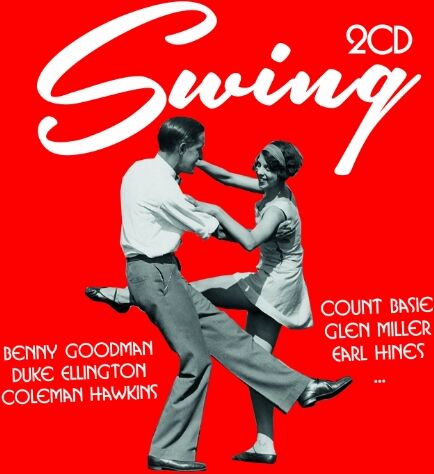 Various - Swing - Preis vom 09.10.2026 07:28:09 h