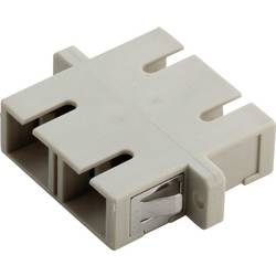 LAPP LWL-Kupplung GOF Kupplung Duplex SC Multimode BE /4ST 29410199