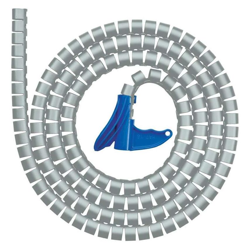 HellermannTyton Hellermann Tyton HWPP25L2 (Kabelschlauch, 200 cm) (161-64405)