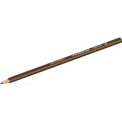 STAEDTLER Farbstift ergo soft van-Dyke-braun