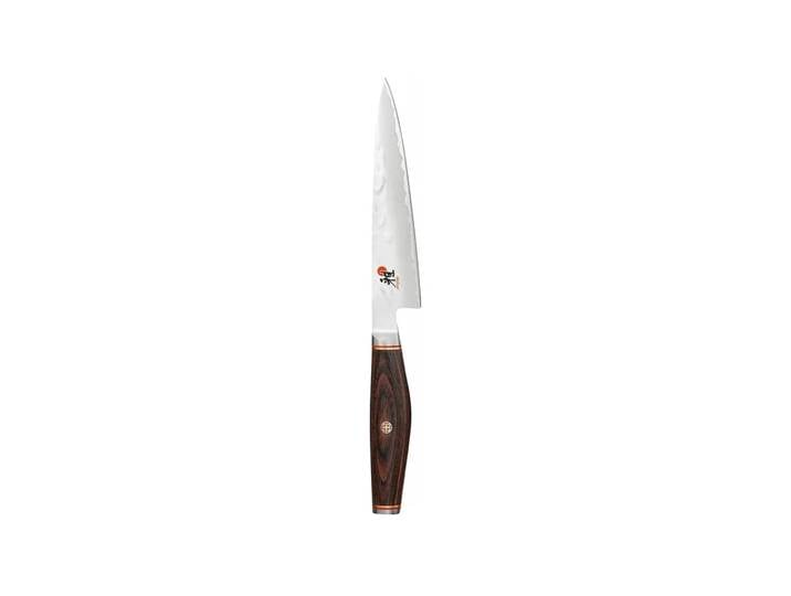 Miyabi Couteau à éplucher Miyabi 6000MCT Shotoh 13 cm