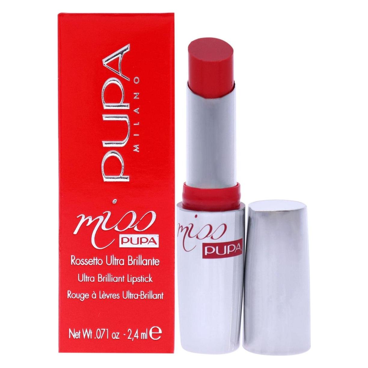 Pupa Milano Miss Pupa (405 Flamingo) (00245405)