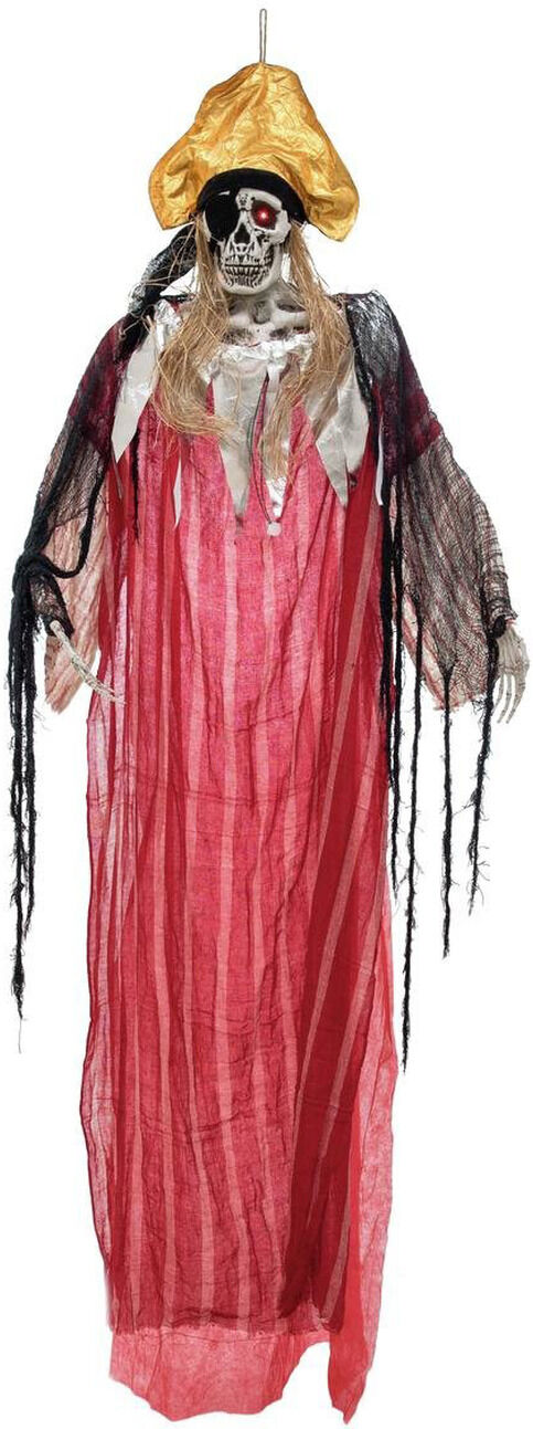 Europalms Halloween Pirat, 170cm