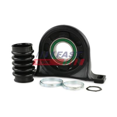 FAST Lagerung, Gelenkwelle FT28051 für Mercedes