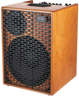 Acus Oneforstreet 10 Cherrywood Cherrywood