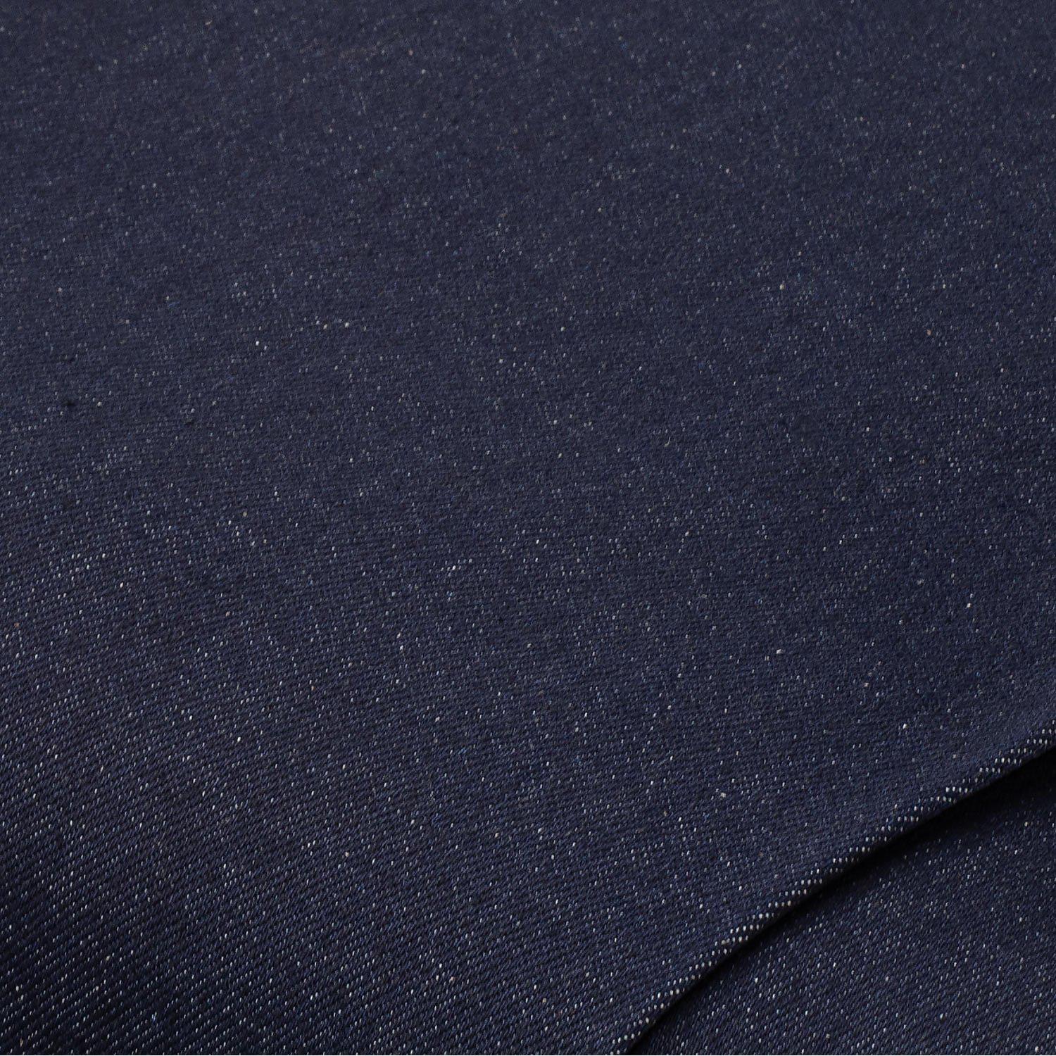 Jeansstoff/Denim schwer, dunkelblau