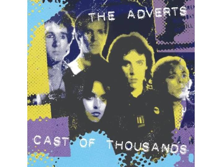 Cast Of Thousands