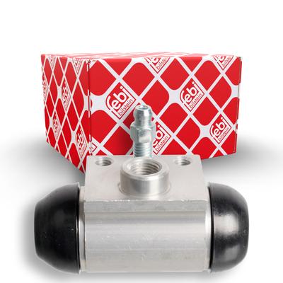 FEBI BILSTEIN Radbremszylinder 102713 Hinterachse rechts für Fiat