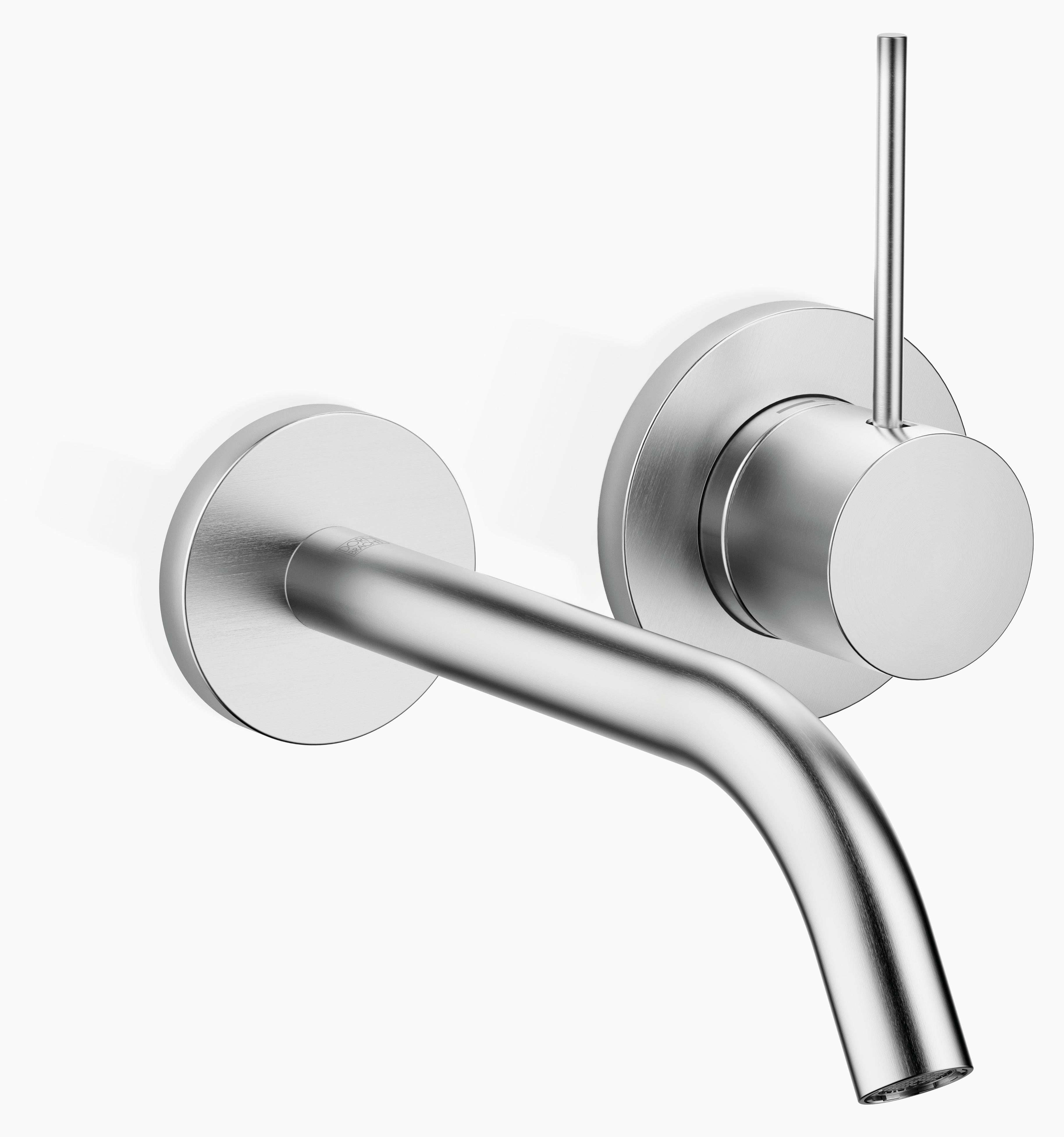 Dornbracht 36860662-93 WT-Wand-EHM ohne Ablaufgarnitur META