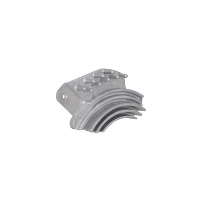 KAMOKA Widerstand, Innenraumgebläse 4140001 für Mercedes