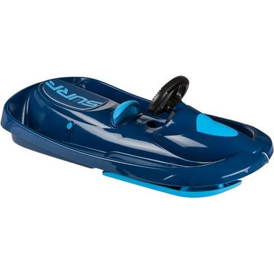 hamax Sno Surf (blau)