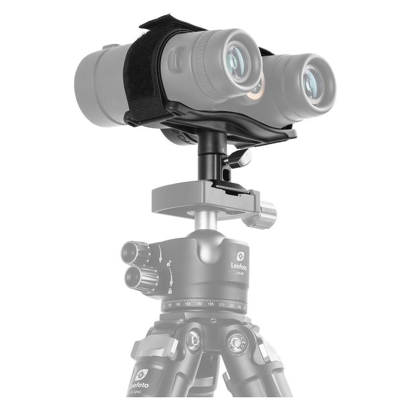 Leofoto Stativadapter BC-04 Fernglashalterung (2006213613)